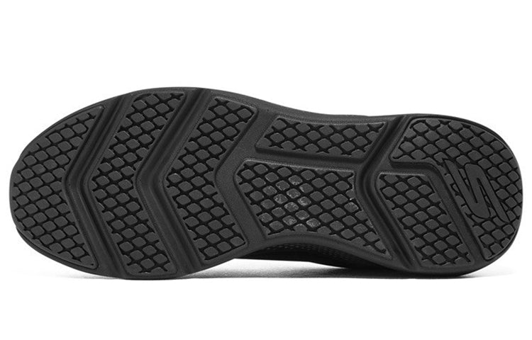 Skechers Go Run Elevate 'Black' 220188-BBK