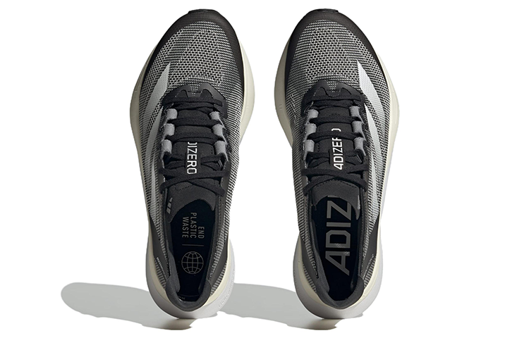 (WMNS) adidas Adizero Boston 12 'Black Carbon' HQ2171