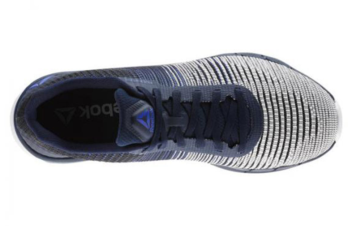 Reebok Fast Flexweave 'Acid Blue' CN4272