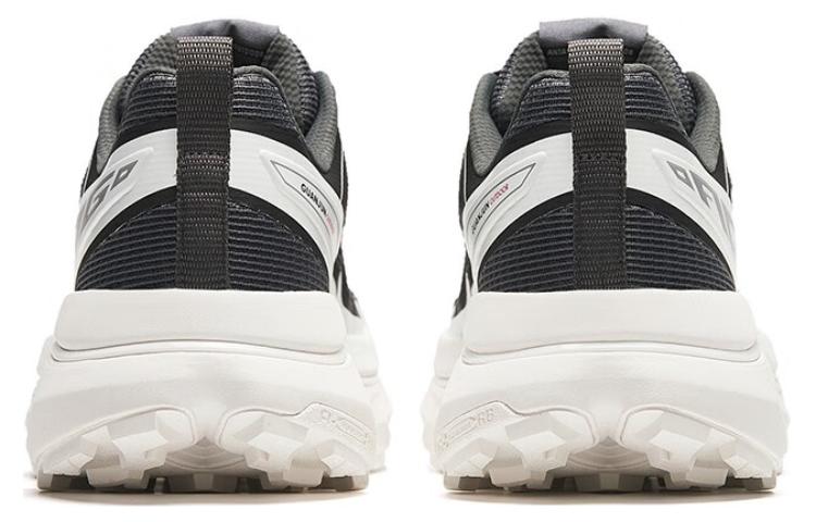 ANTA Champion 'Black White' 912416606A-5