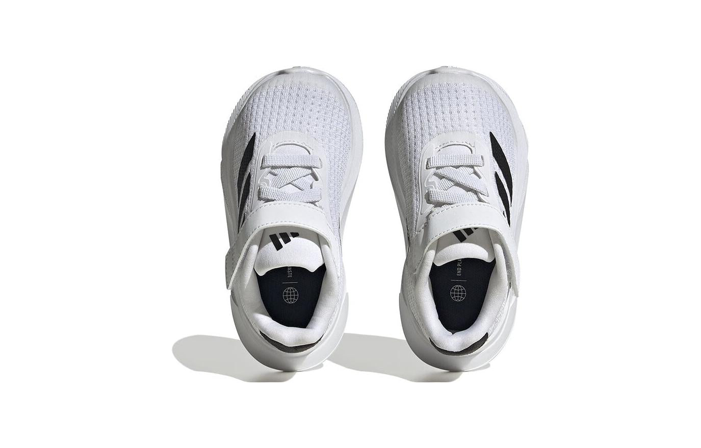 (TD) adidas Duramo SL 'White Black' IG2434