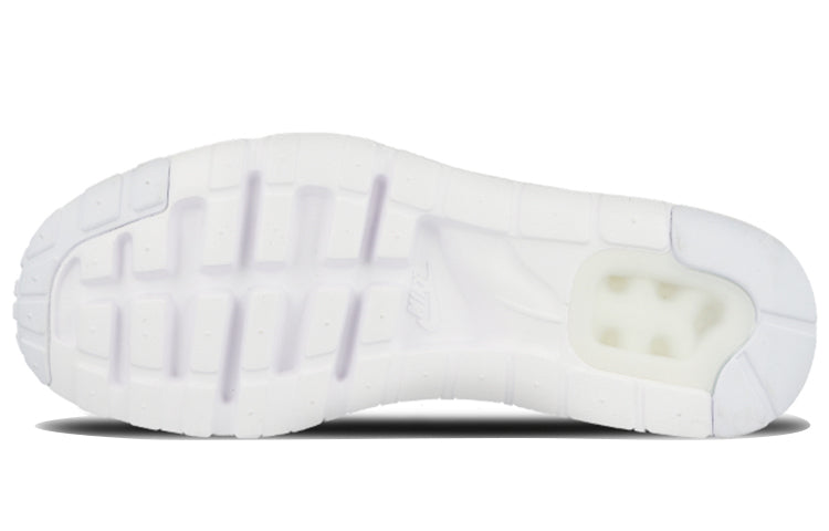Nike Air Max Zero 'Triple White' 876070-100