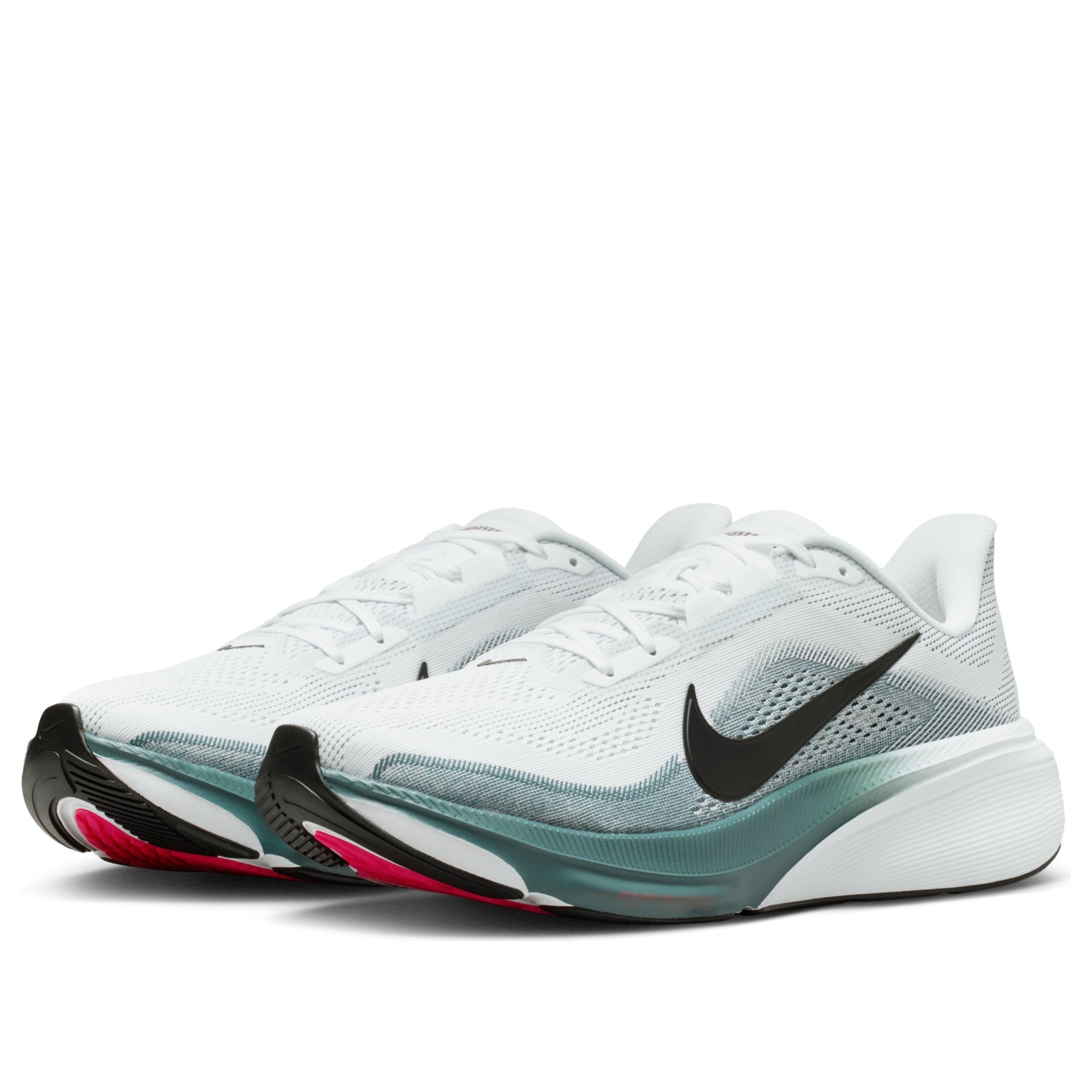 Nike Air Zoom Pegasus 42 'White Mineral Slate' IB1873-110