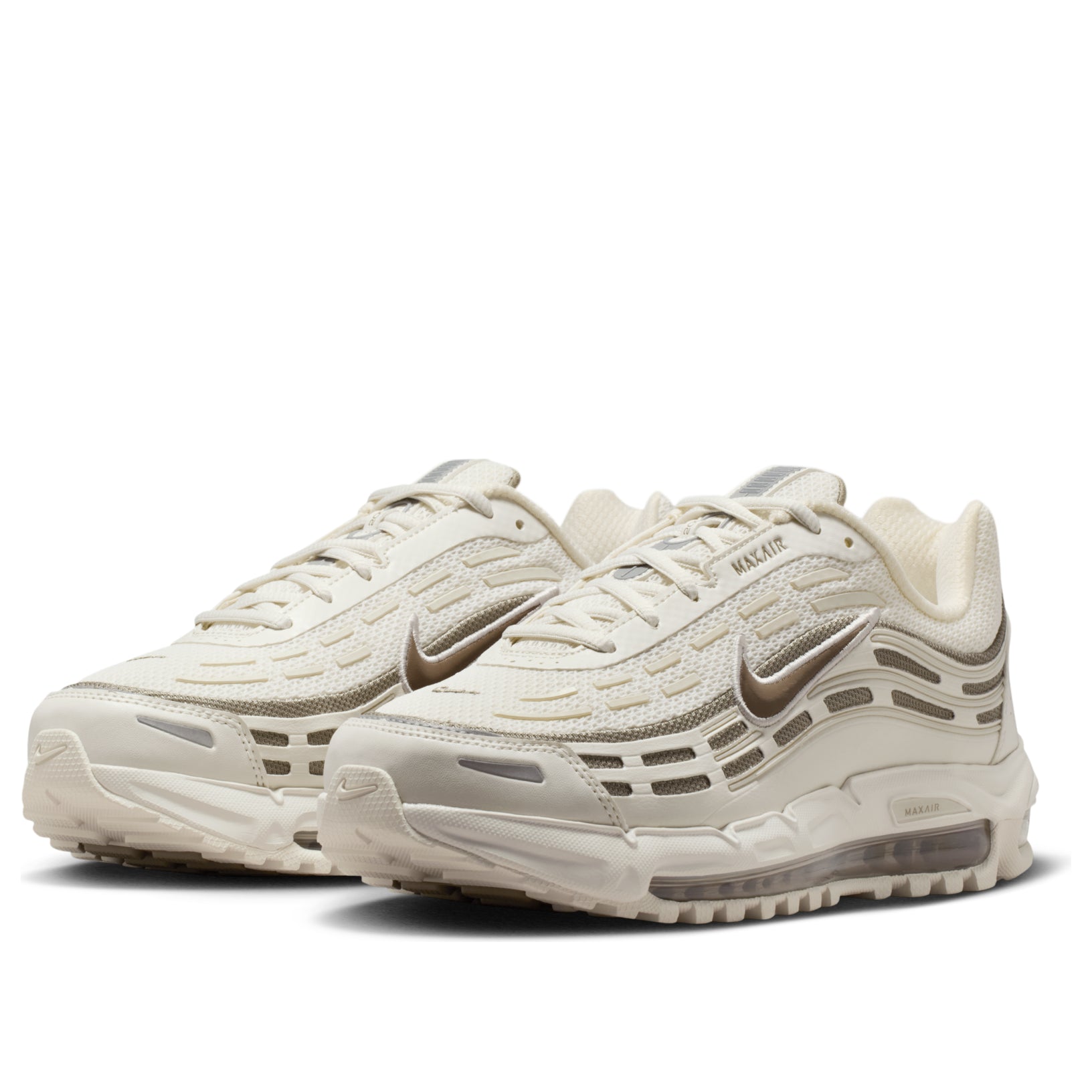 Nike Air Max TL 2.5 'Phantom Moon Fossil Silver'  FZ4110-012