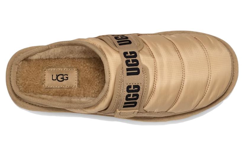 UGG Dune Slip-on Lta 'Mustard Seed' 1133351-MDSD