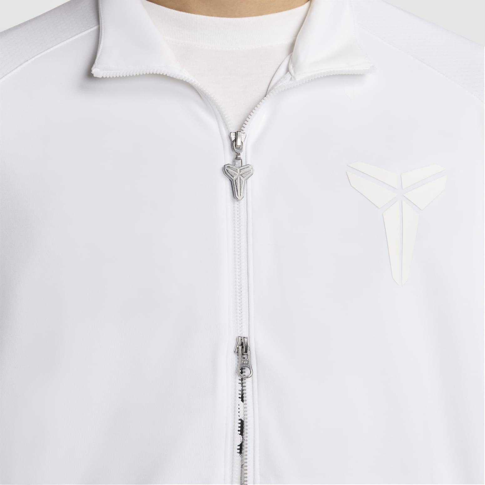 Nike Dri-FIT Basketball Jacket 'Kobe Halo' FZ0936-100