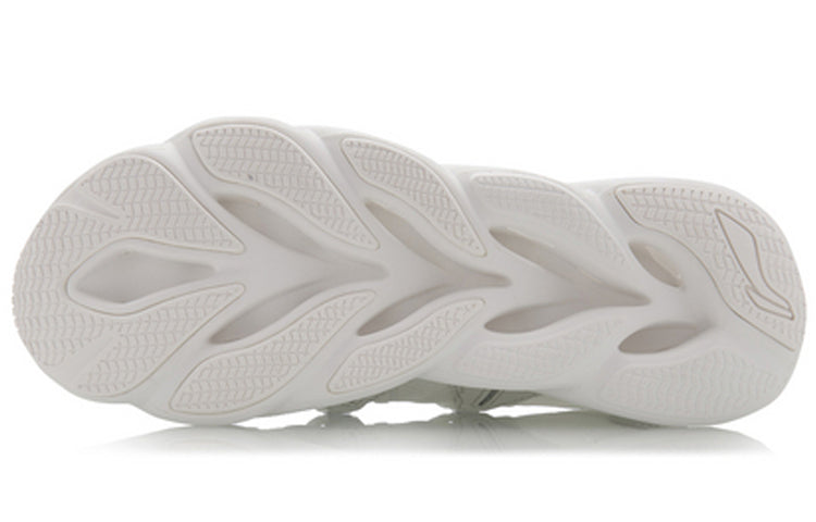 (WMNS) Li-Ning Arc 'Cloud White' ARHQ088-3