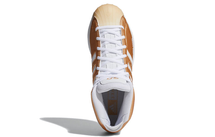 adidas Pro Model 2G 'Gold Medal' FV8384