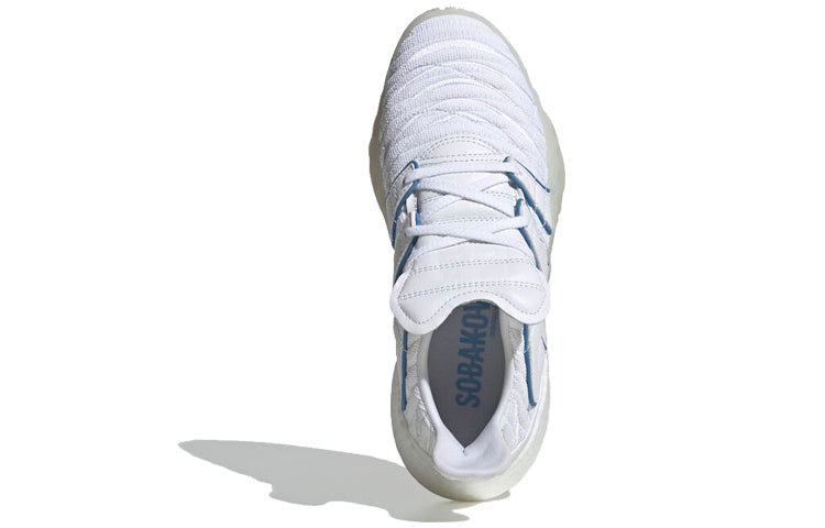 adidas Sobakov 2.0 'White Tech Blue Metallic' EE5634