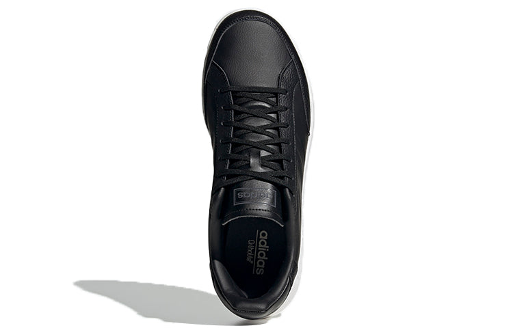 adidas neo Netpoint Black EE9816