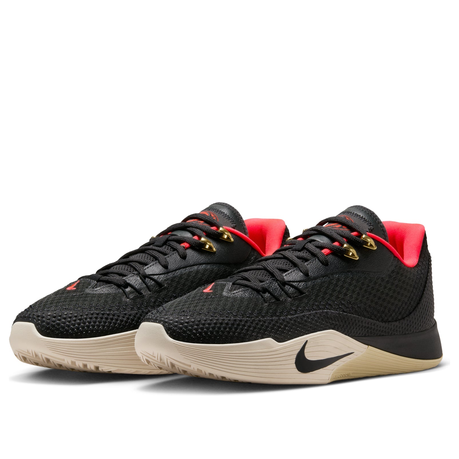 Nike S.T. Flare EP 'Solar Red' HF0232-001