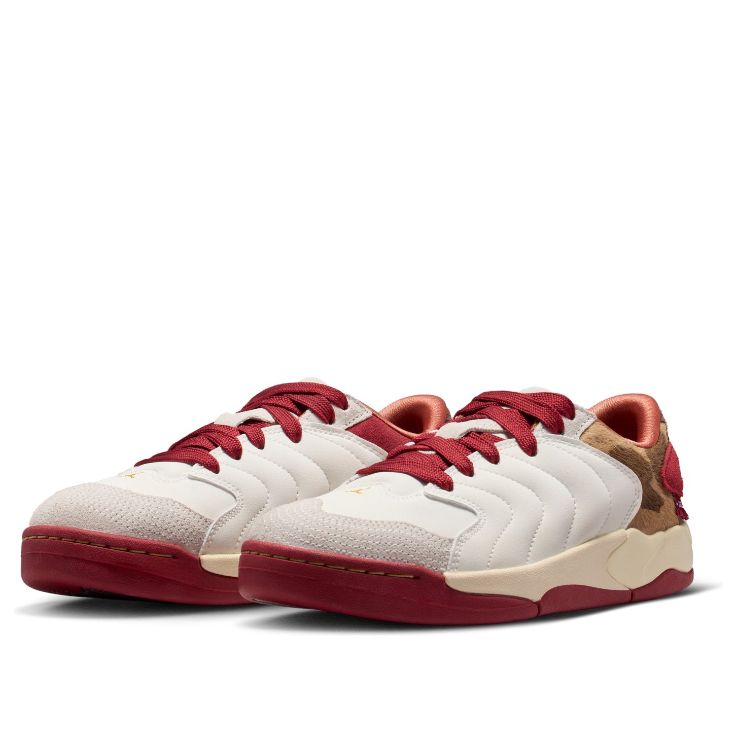 (GS) Air Jordan Session 'Chinese New Year' IQ1112-011