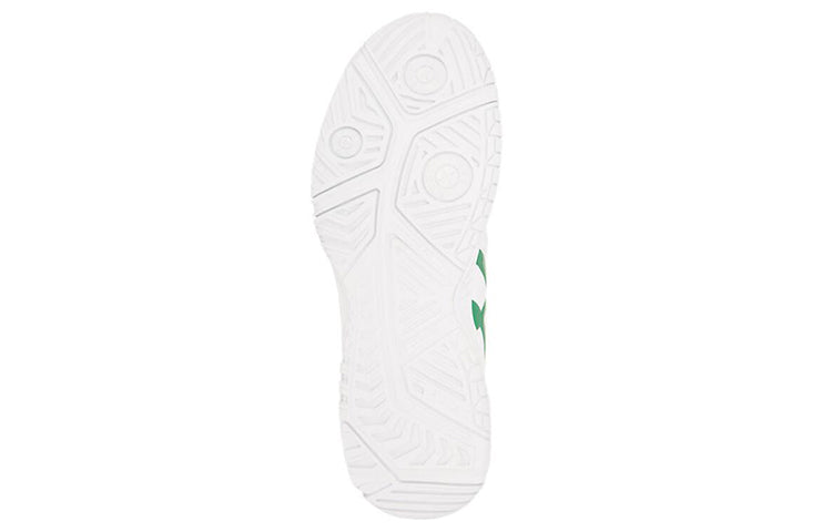 ASICS Gel Resolution Novak 'Green' E805N-100