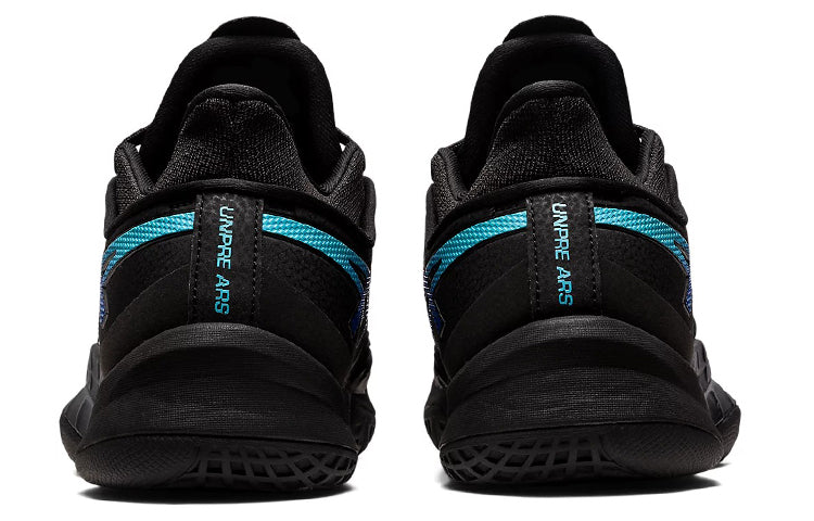 ASICS Unpre ARS Low 'Black Directoire Blue' 1063A056-001