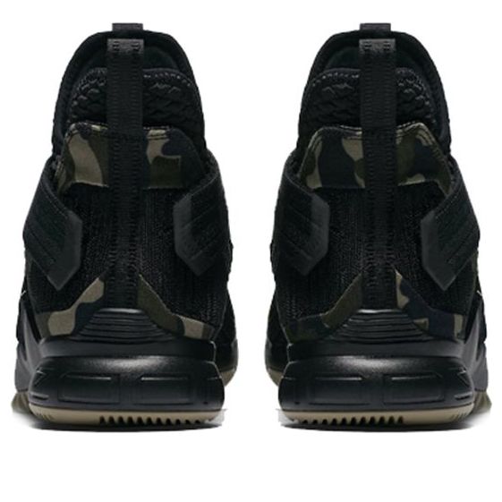 Nike LeBron Soldier 12 SFG 'Camo' AO4054-001