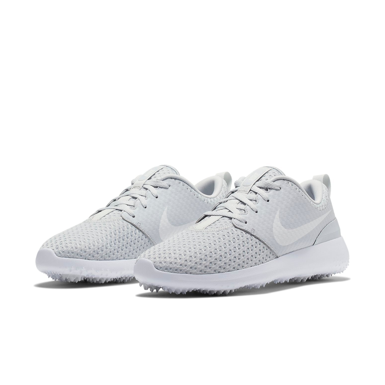 (WMNS) Nike Roshe Golf 'Pure Platinum' CD6066-002