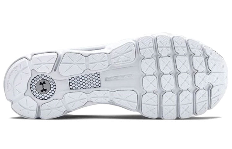 Under Armour Hovr Infinite 'Grey Blue' 3021395-402
