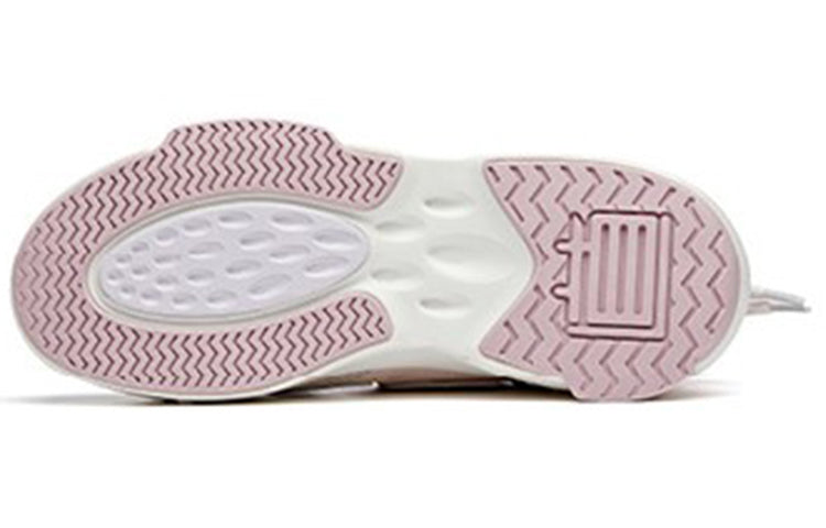 (WMNS) ANTA Badao 6 'Pink White' 122028086-4