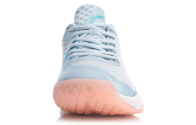 (WMNS) Li-Ning Dagger 3 'Light Blue' AYAQ012-3