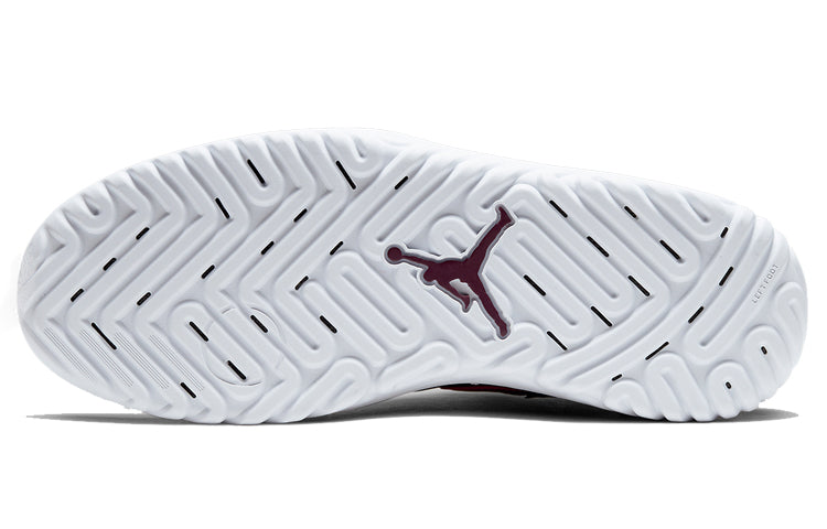 Air Jordan 1 React 'Noble Red' AR5321-006