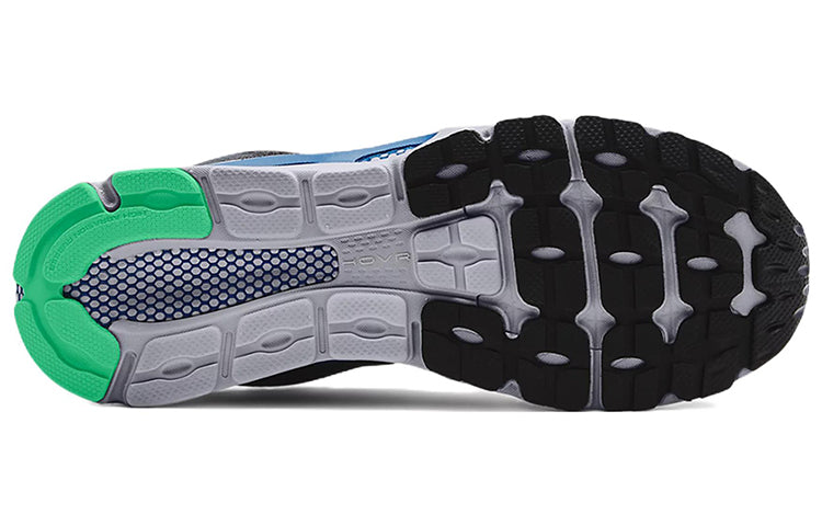 Under Armour HOVR Infinite 3 'Grey Blue' 3023540-115