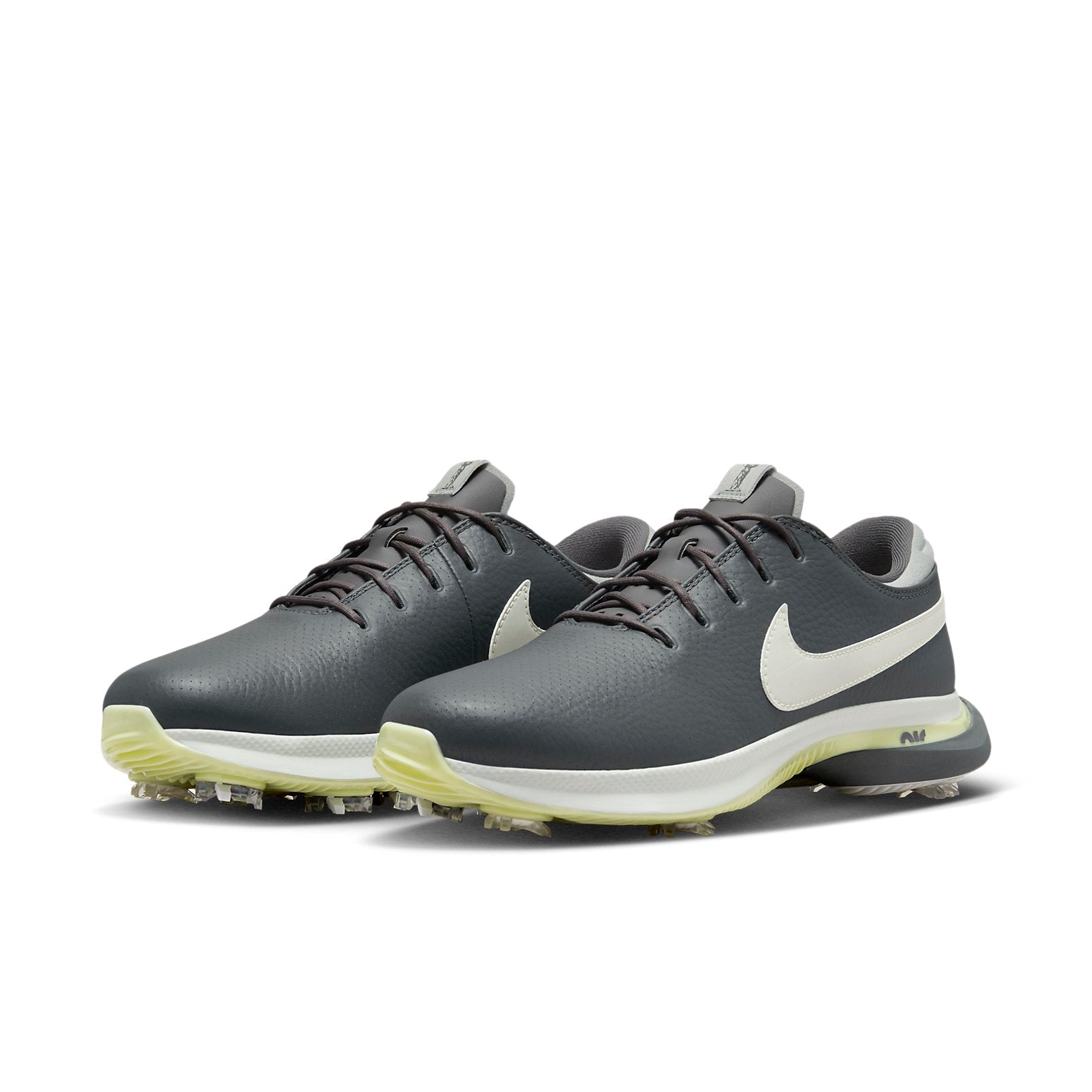 Nike Air Zoom Victory Tour 3 'Iron Grey Light Silver' DV6798-001