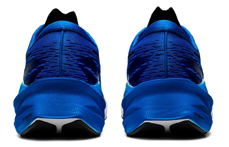 ASICS Novablast 3 'Electric Blue Black' 1011B458-401