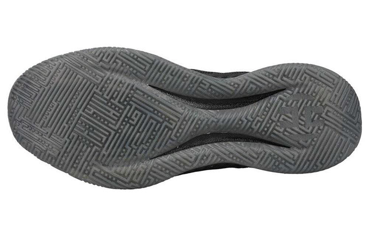 adidas Harden BE 2 Shoes 'Black' AQ0031