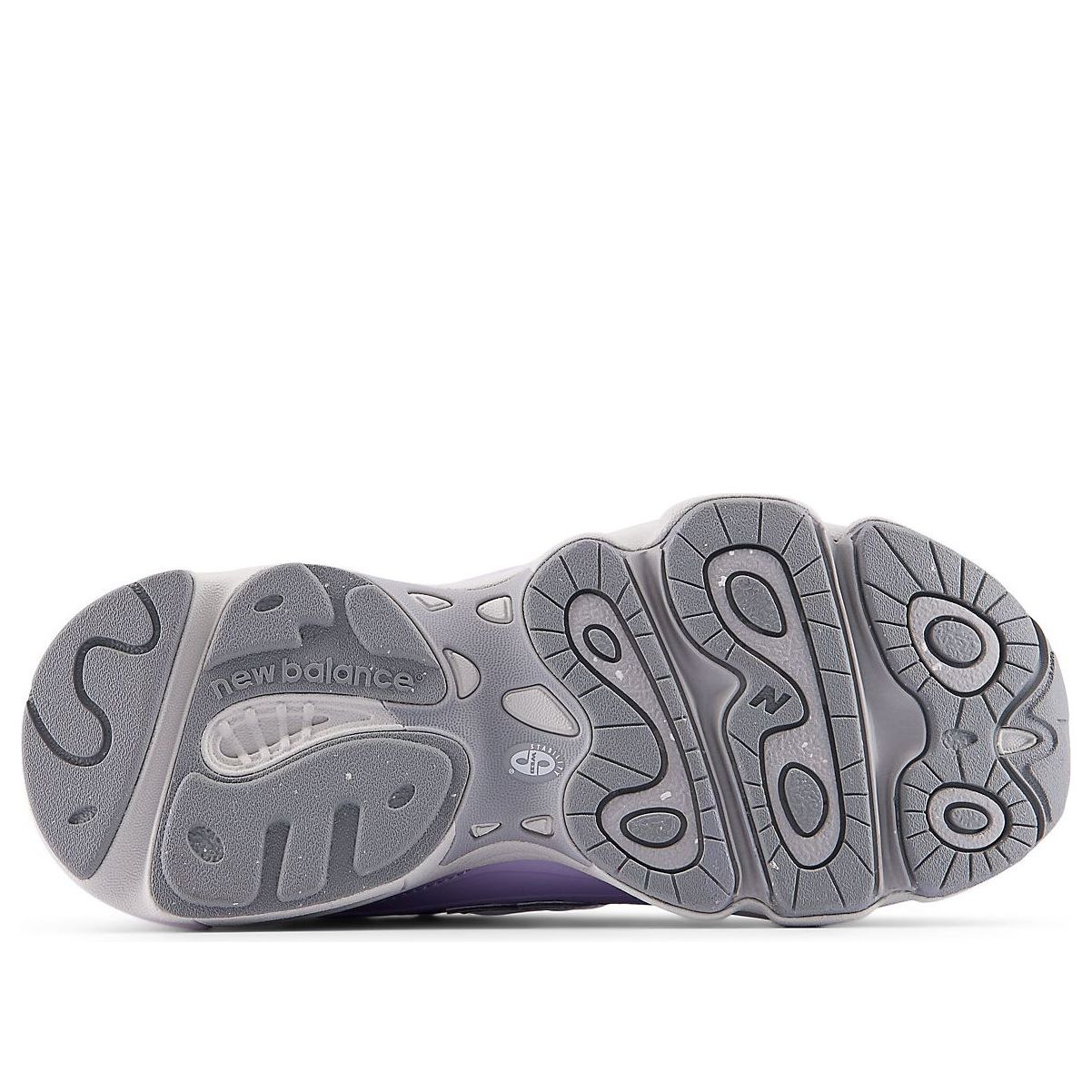 (PS) New Balance 1000 'Bright Lavender' PC1000RK