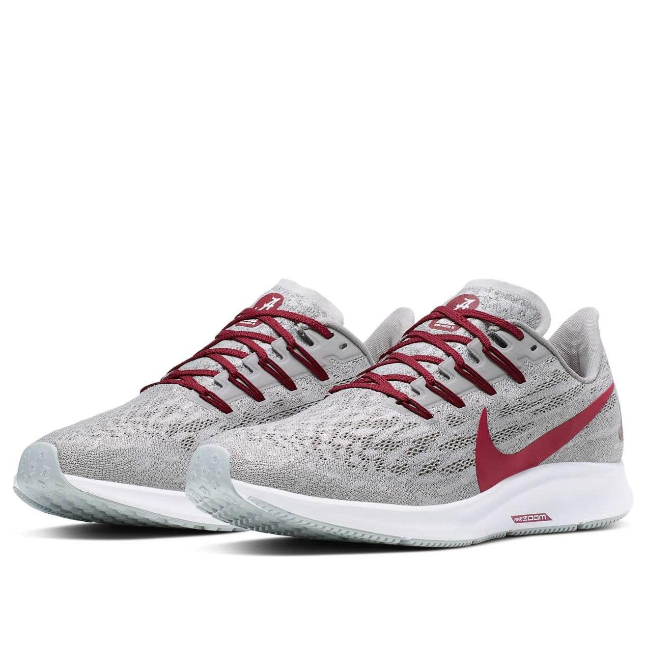 Nike Air Zoom Pegasus 36 'Alabama' CI2062-001