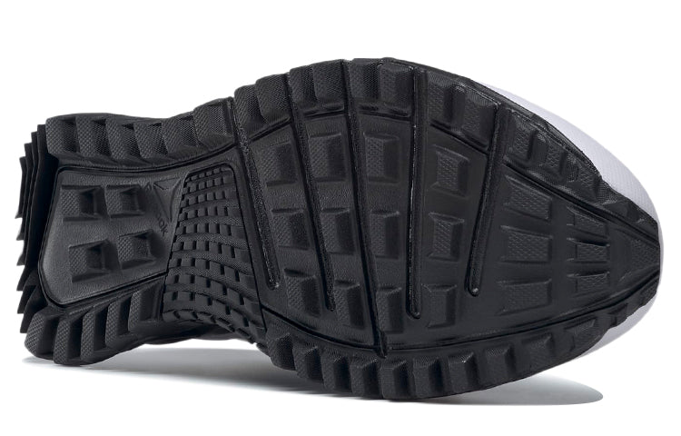 Reebok Back To Trail 'Black Purple' GX1082