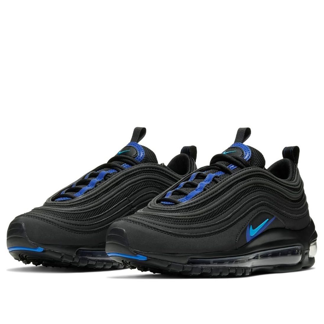 (GS) Nike Air Max 97 'Hyper Royal' CT6025-001