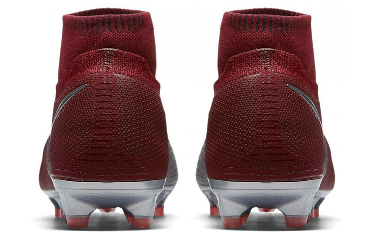 Nike Phantom Vision Elite DF FG 'Team Red' AO3262-606