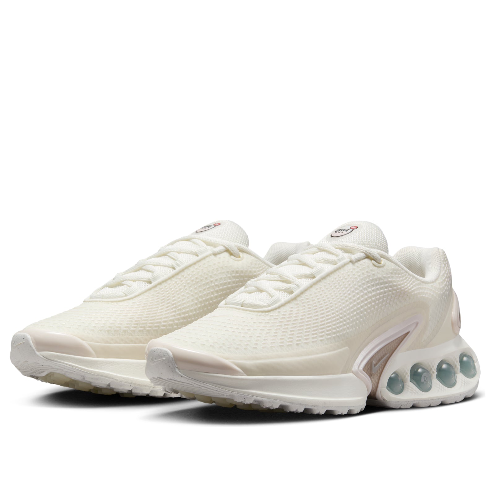 (WMNS) Nike Air Max Dn SE 'Sail Fossil Stone Pink' HV4436-133
