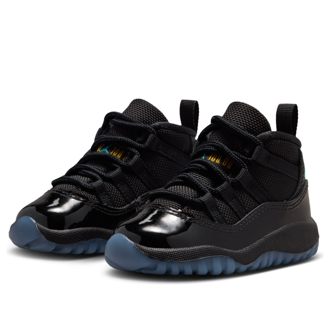 (TD) Air Jordan 11 Retro 'Gamma Blue' 2025 378040-047