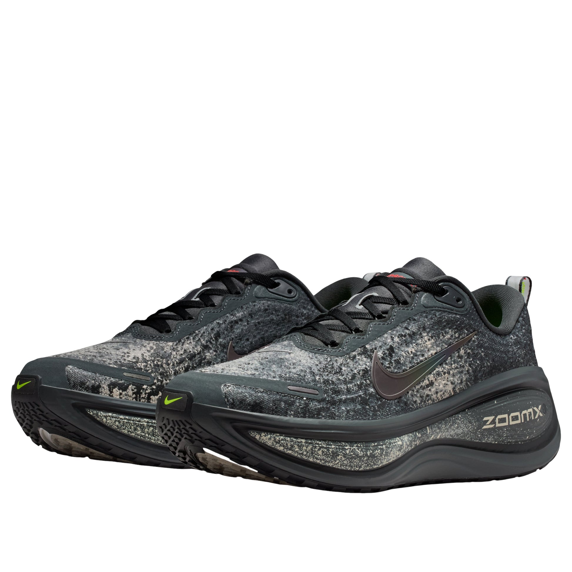 Nike Air Zoom Vomero Plus 'Anthracite Oatmeal Volt' IM6776-060