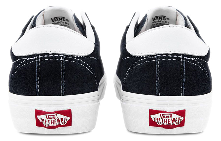Vans Sport 'Dress Blues' VN0A4BU6I63
