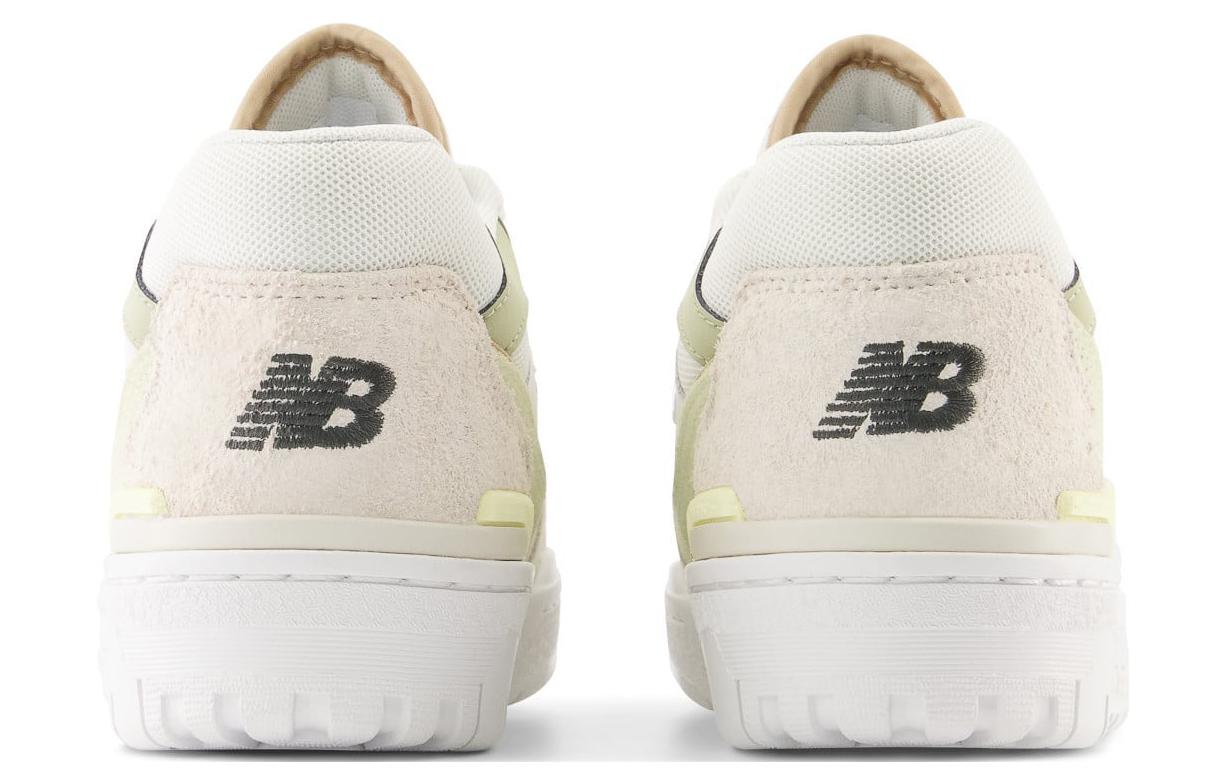 (WMNS) New Balance 550 SK ' Beige White' U574LGAB