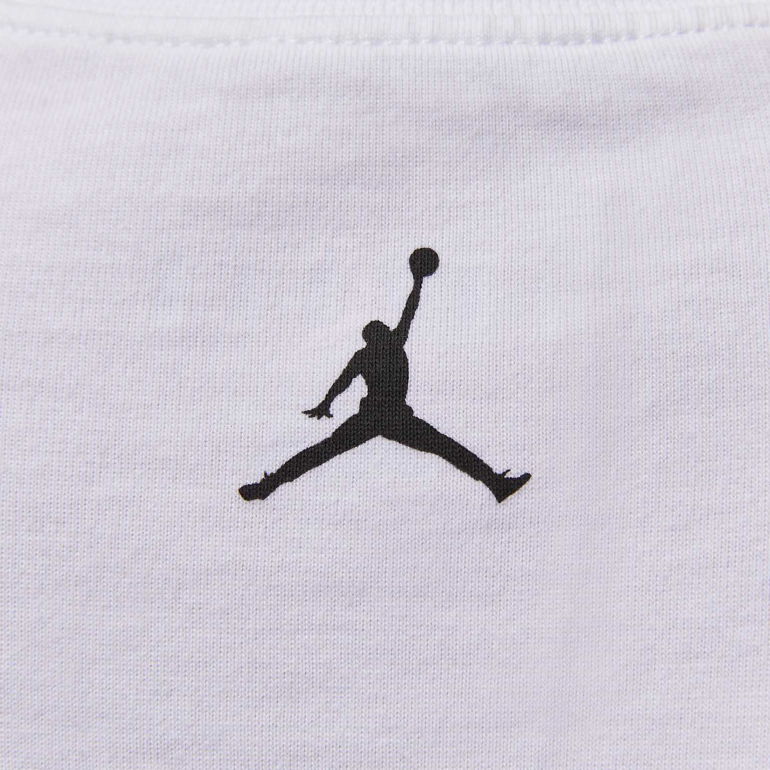 Air Jordan Graphic T-Shirt 'White' HJ2930-100