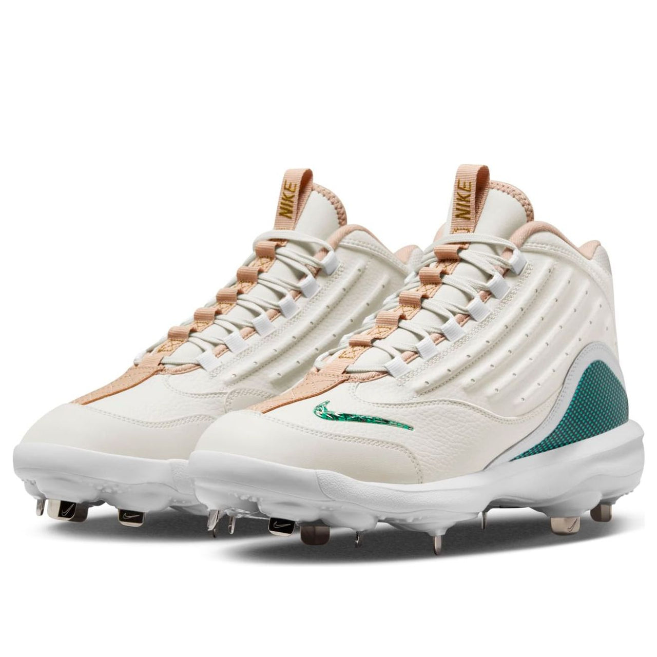 Nike Air Griffey Max 2 'Light Bone White' DZ4637-001