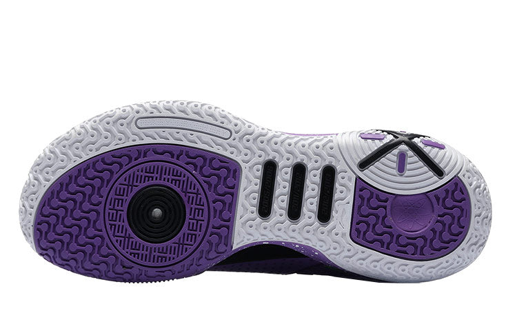 Li-Ning Wade All City 9 V1.5 'Lavender' ABAR015-3