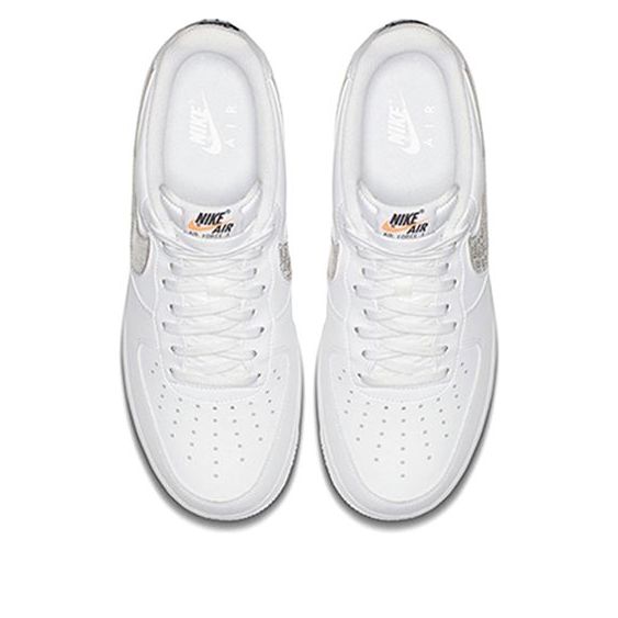 Nike Air Force 1 '07 LV8 'Just Do It' BQ5361-100
