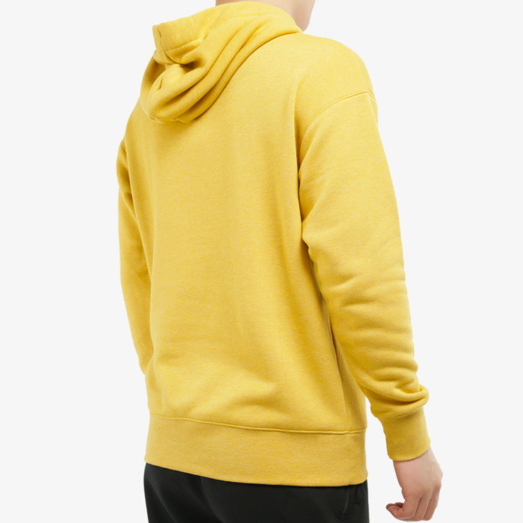 Men's Nike Athleisure Casual Sports Yellow CN8753-711