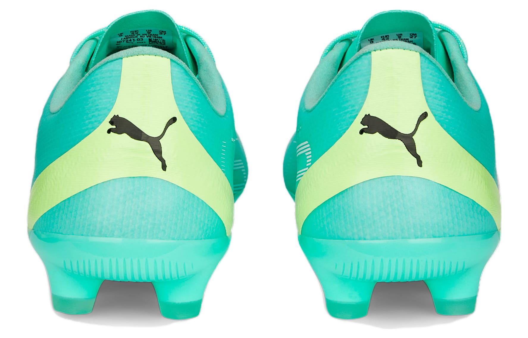 PUMA Ultra Pro AG HG 'Green White' 107241-03