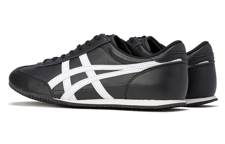 Onitsuka Tiger Machu Racer 'Black White' 1183B770-001