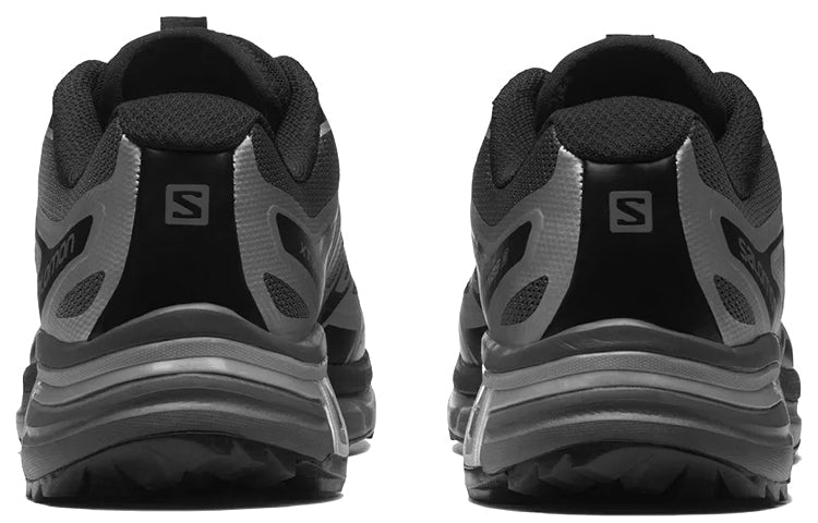 Salomon XT-Wings 2 'Black Silver' 417616
