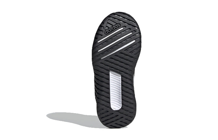 (PS) adidas 4uture Sport AC K 'Black White' FV3711