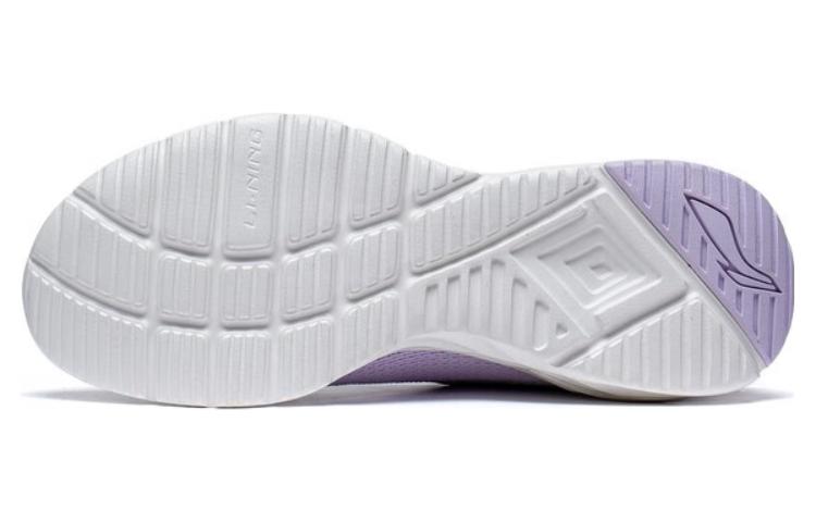 (WMNS) Li-Ning Raise The Wind 'Blue Purple White' ARST018-3