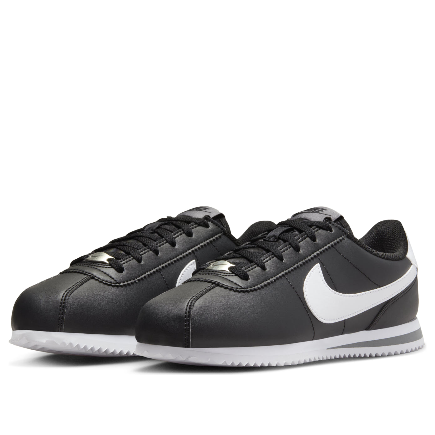 (GS) Nike Cortez 'Black White' DM0950-001