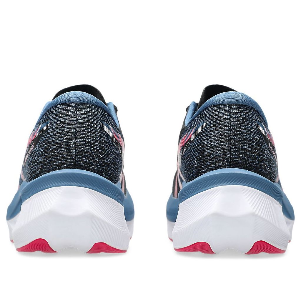 (WMNS) ASICS Magic Speed 4 'Black Winter Sea' 1012B676-001